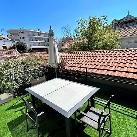 Villa Centre Ville Аркашон Екстер'єр фото