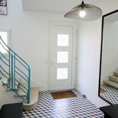 Villa Centre Ville Аркашон Екстер'єр фото