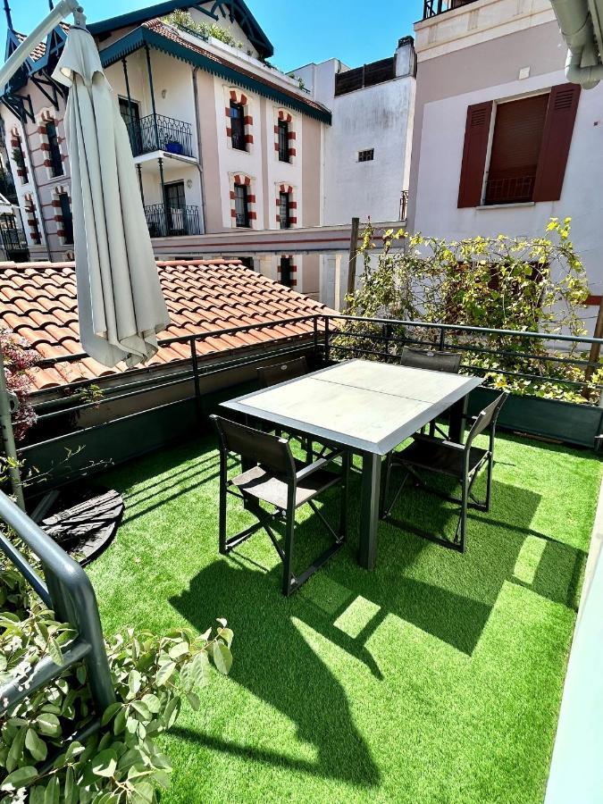 Villa Centre Ville Аркашон Екстер'єр фото