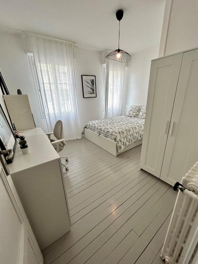 Villa Centre Ville Аркашон Екстер'єр фото