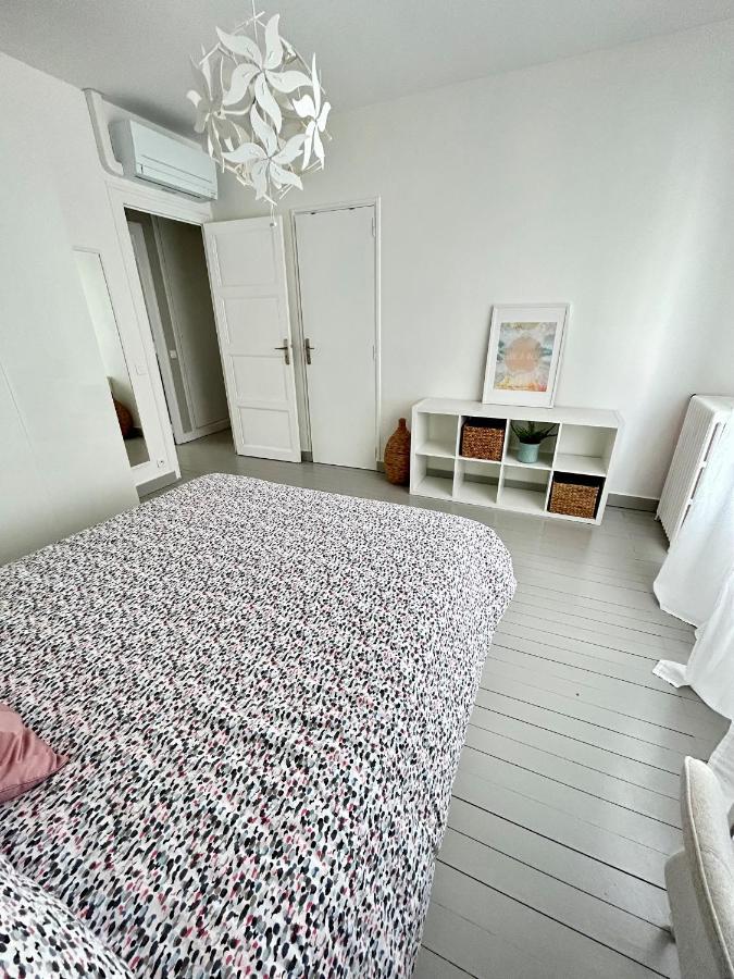 Villa Centre Ville Аркашон Екстер'єр фото