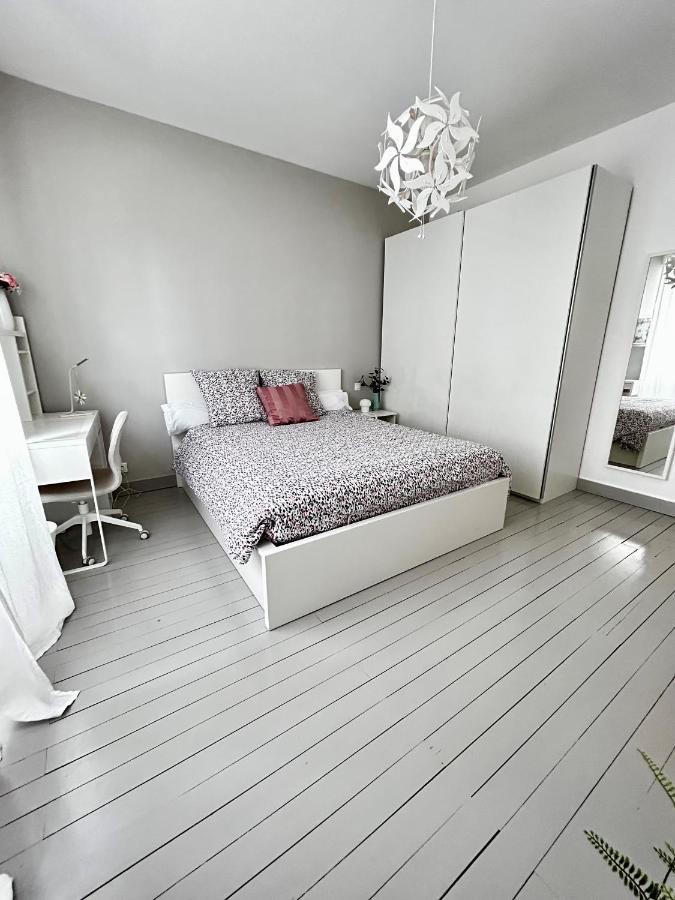 Villa Centre Ville Аркашон Екстер'єр фото