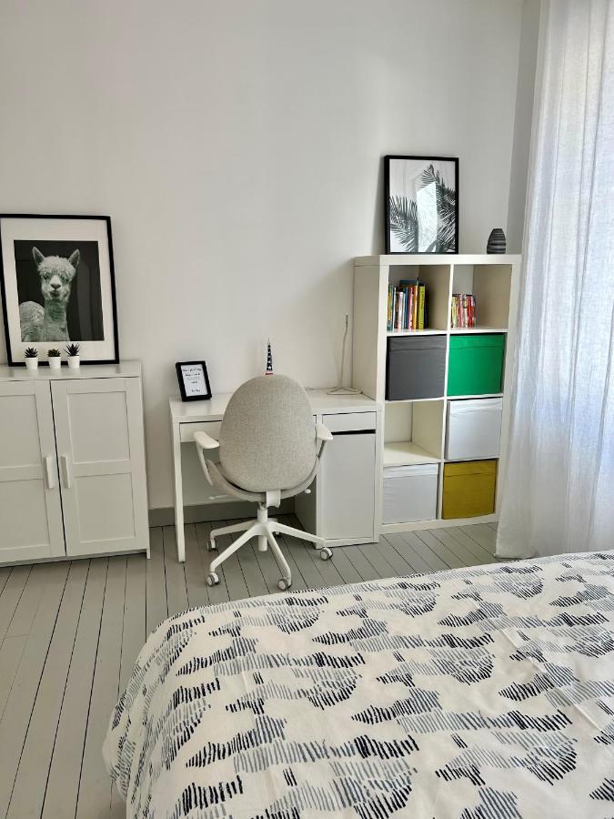 Villa Centre Ville Аркашон Екстер'єр фото
