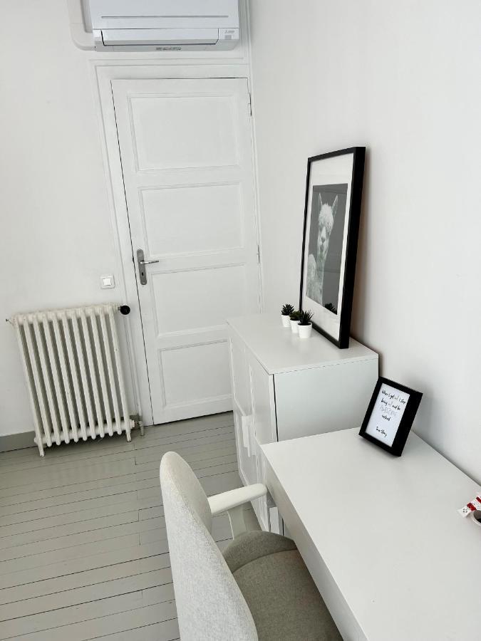 Villa Centre Ville Аркашон Екстер'єр фото