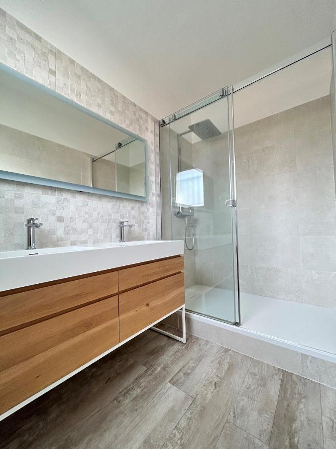 Villa Centre Ville Аркашон Екстер'єр фото
